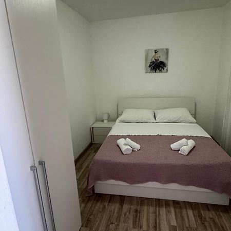 Apartman Paula Zadar Dış mekan fotoğraf