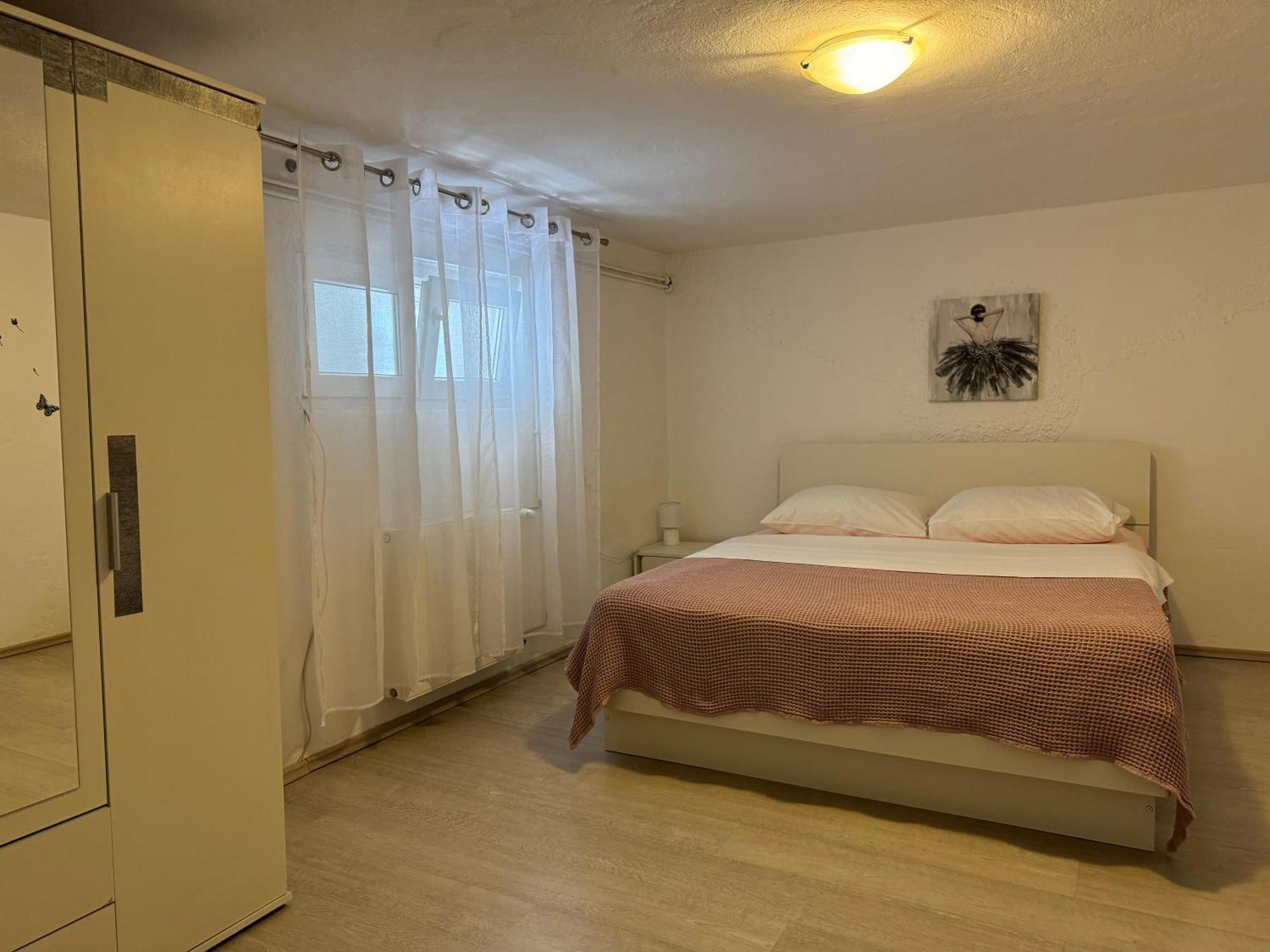 Apartman Paula Zadar Dış mekan fotoğraf