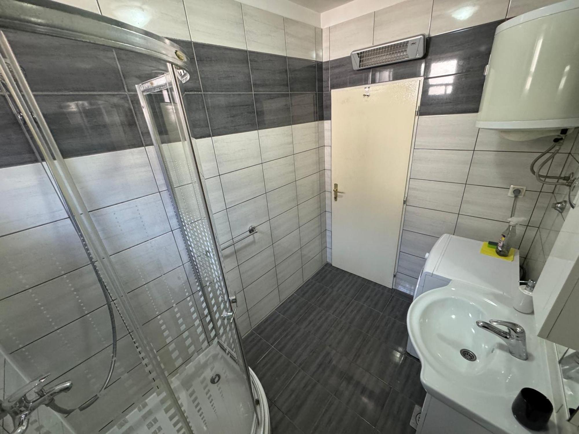 Apartman Paula Zadar Dış mekan fotoğraf