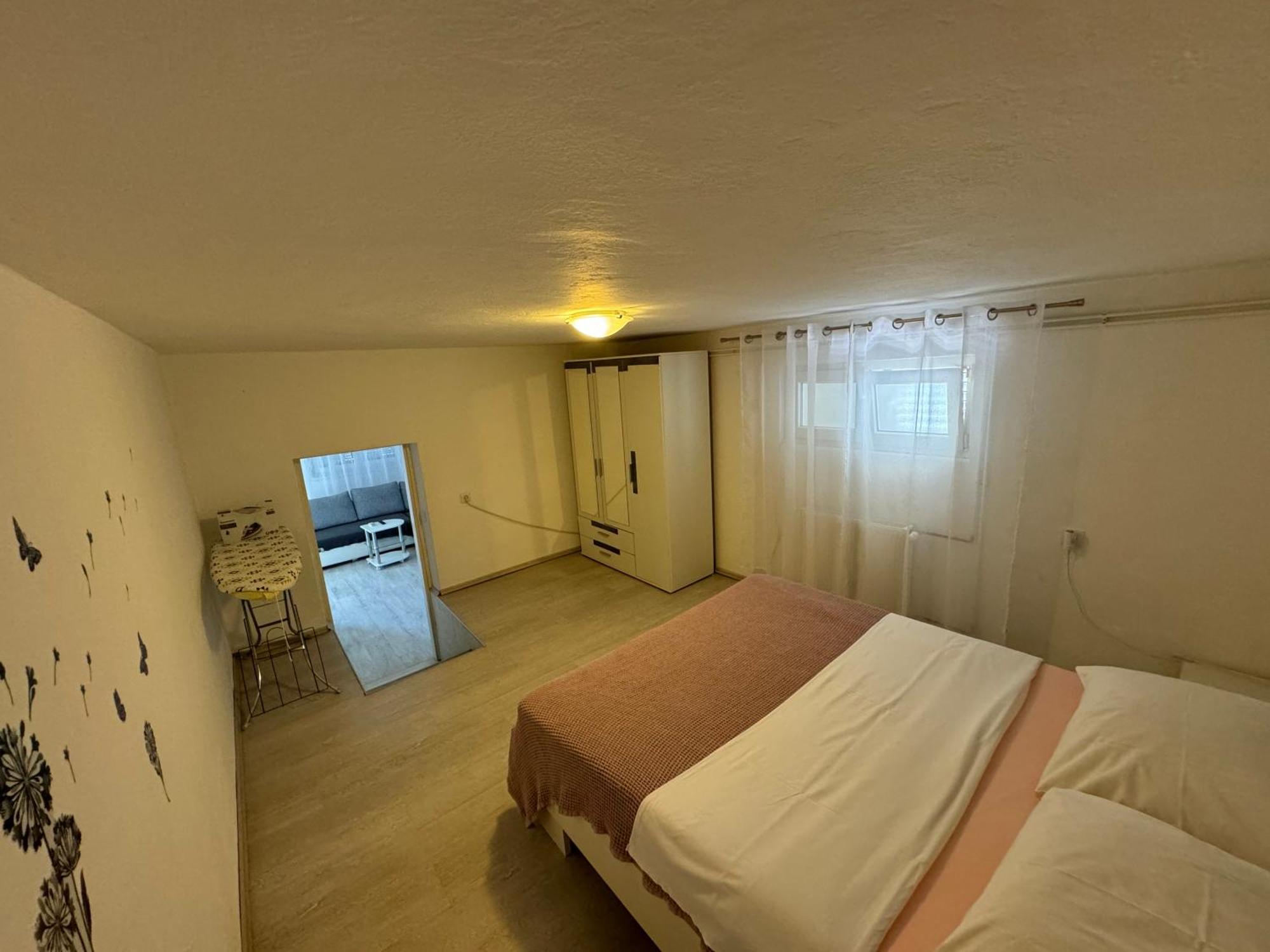 Apartman Paula Zadar Dış mekan fotoğraf