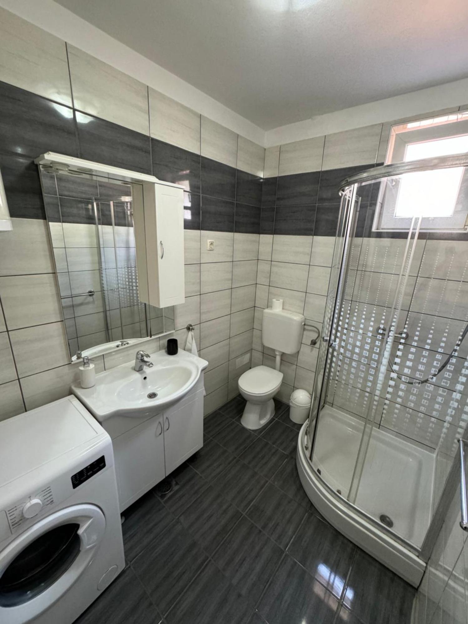 Apartman Paula Zadar Dış mekan fotoğraf